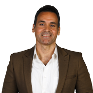 Ahmed Iskandarany